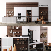 Forma Mentis Kitchen | Valcucine