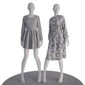 Mannequins