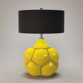 Andrew Martin Ernest Table Lamp