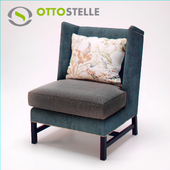 Ottostelle Riga