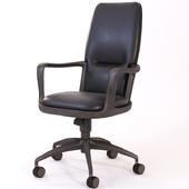 Vossia Ceccotti Collezioni Armchair