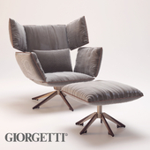 Giorgetti SAHARA
