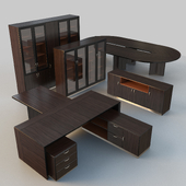 Furniture for the head Palladio.