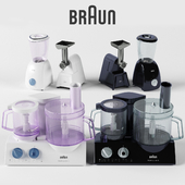 Braun multiquick 5