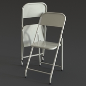 FOLDING CHAIR