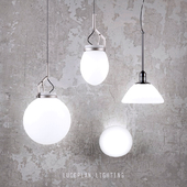 Luceplan lighting