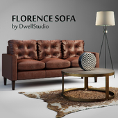 Florence by DwellStudio