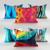 PILLOWS NST