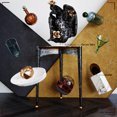 Coffee table GARCON TABLE