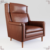 Armchair Grace