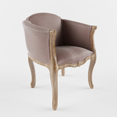 Armchair &quot;Cabriole&quot;