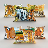 TIGERS