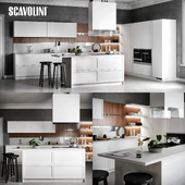 Scavolini | Carattere