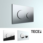 Flush panels TECE loop plastic
