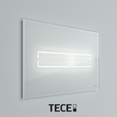 Flush panels TECE lux mini