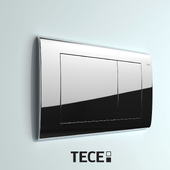 Flush Panel TECE planus