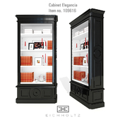 Cabinet Elegancia 109616