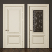 Classic door_06