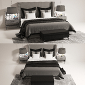 ART DECO BED_13