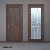 Classic Door