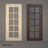Classic Door