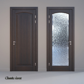 Classic Door