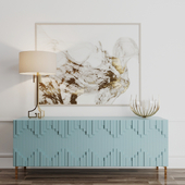console Manhattan