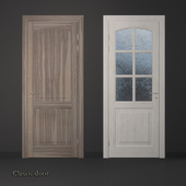 Classic Door