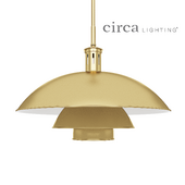 Circa Whitman Pendant