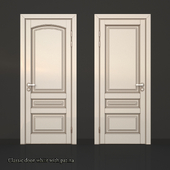 Classic Door