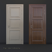 Classic Door