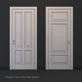 Classic Door