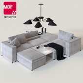 Grafo MDFitalia