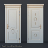 Classic Door