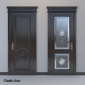Classic Door