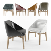 Way Chair - i 4 Mariani