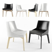 Moore Chair - i 4 Mariani