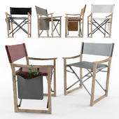 Clap / Director's Chair - i 4 Mariani