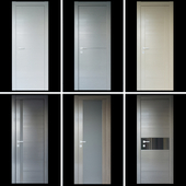 Alexandrian Door Collection Premio