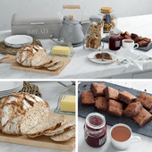 Kitchen set 2