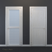 Classic Door