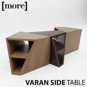 VARAN SIDE TABLE