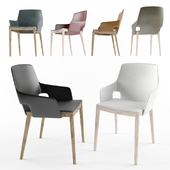 Shu Chair - i 4 Mariani