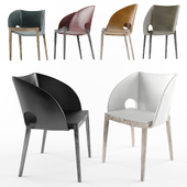 Voile Chair - i 4 Mariani