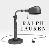 Ralph Lauren 67''Boom Arm Task Lamp