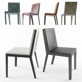 Papier Chair - i 4 Mariani