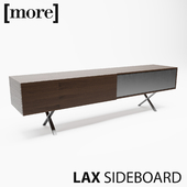 LAX SIDEBOARD