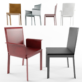 Marlene Chair - i 4 Mariani