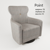 Armchair Point