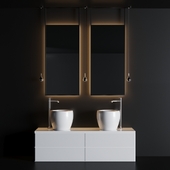 Bath set 1